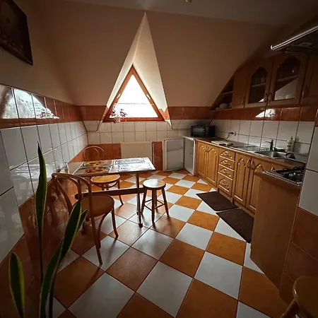Wynajem Pokoi Kasia I Jozef Galysa Rum i privatbostad Zakopane