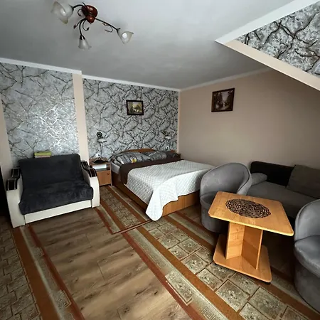 Wynajem Pokoi Kasia I Jozef Galysa Zakopane