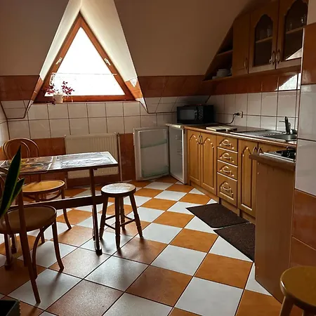 Wynajem Pokoi Kasia I Jozef Galysa Rum i privatbostad Zakopane